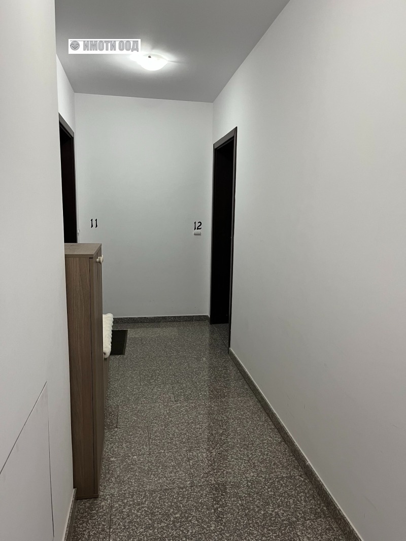 Издаје се  1 спаваћа соба Пловдив , Гагарин , 61 м2 | 94715824 - слика [14]