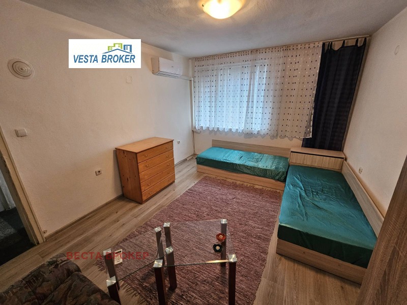 De inchiriat  1 dormitor Cârdjali , Țentâr , 55 mp | 23385613 - imagine [6]