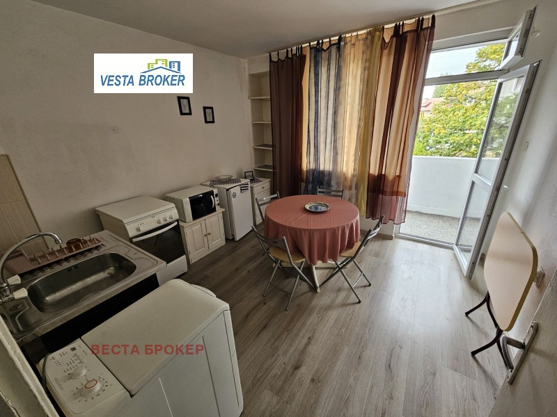 De inchiriat  1 dormitor Cârdjali , Țentâr , 55 mp | 23385613 - imagine [2]
