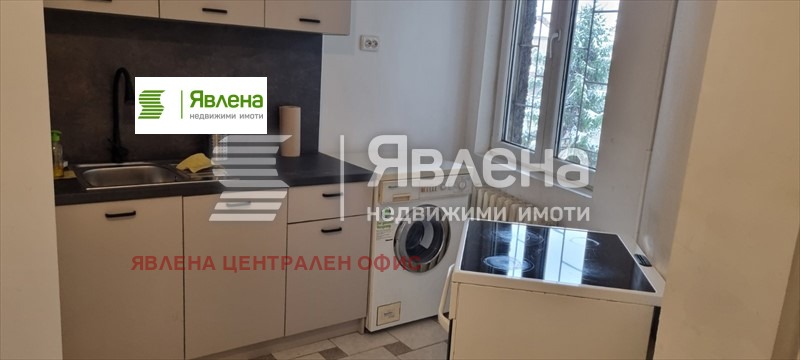 Дава под наем 2-СТАЕН, гр. София, Център