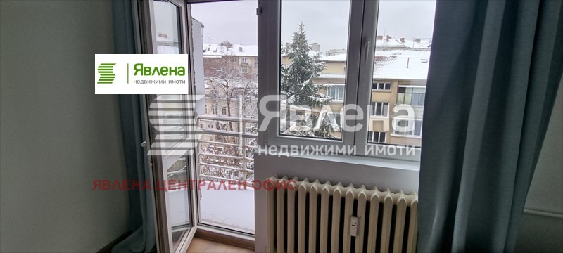 Дава под наем 2-СТАЕН, гр. София, Център, снимка 5 - Апартаменти - 54636910