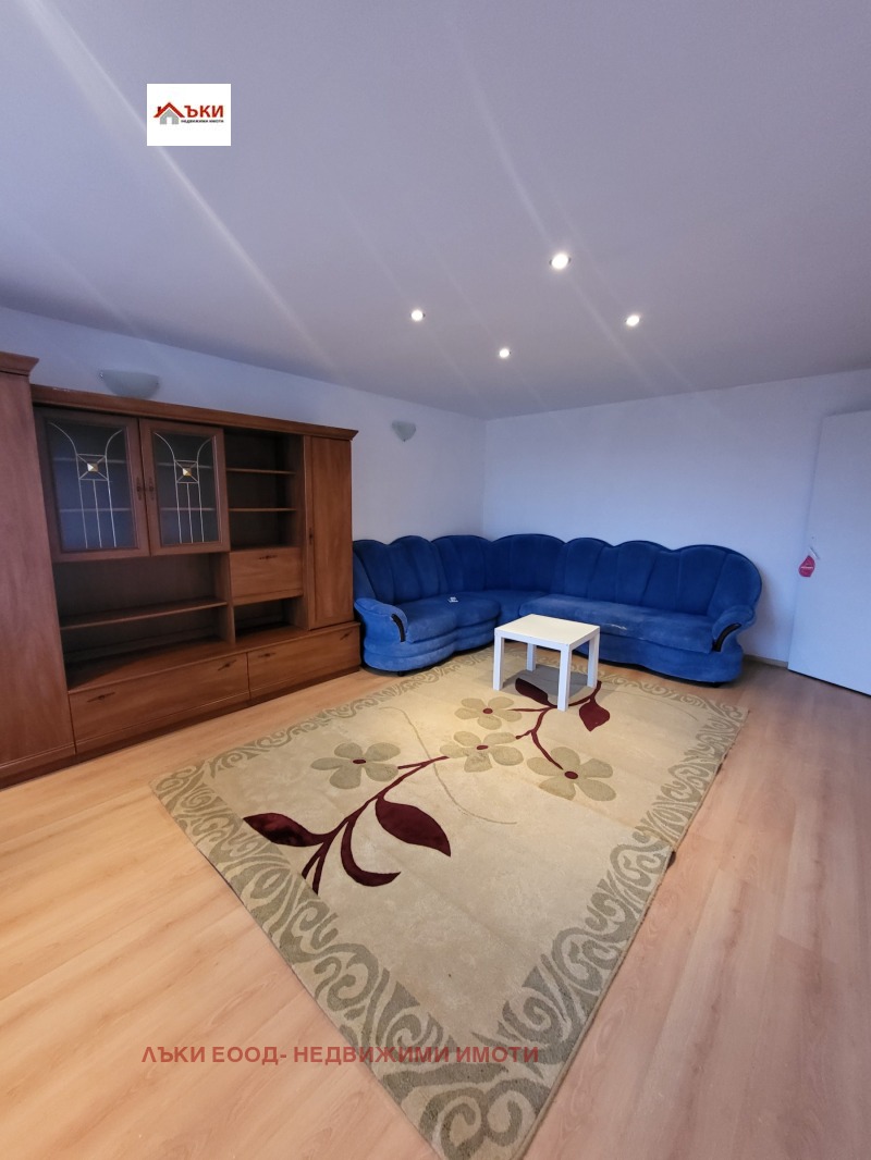 Дава под наем 3-СТАЕН, гр. Божурище, област София област