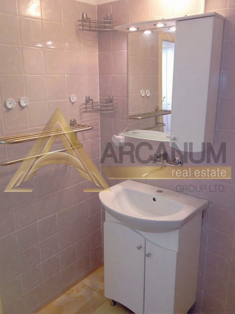 Дава под наем 3-СТАЕН, гр. Варна, Лятно кино Тракия, снимка 10 - Апартаменти - 53322972