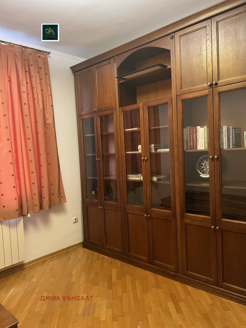 Te huur  3 slaapkamers Sofia , Manastirski livadi , 240 m² | 65833408 - afbeelding [7]