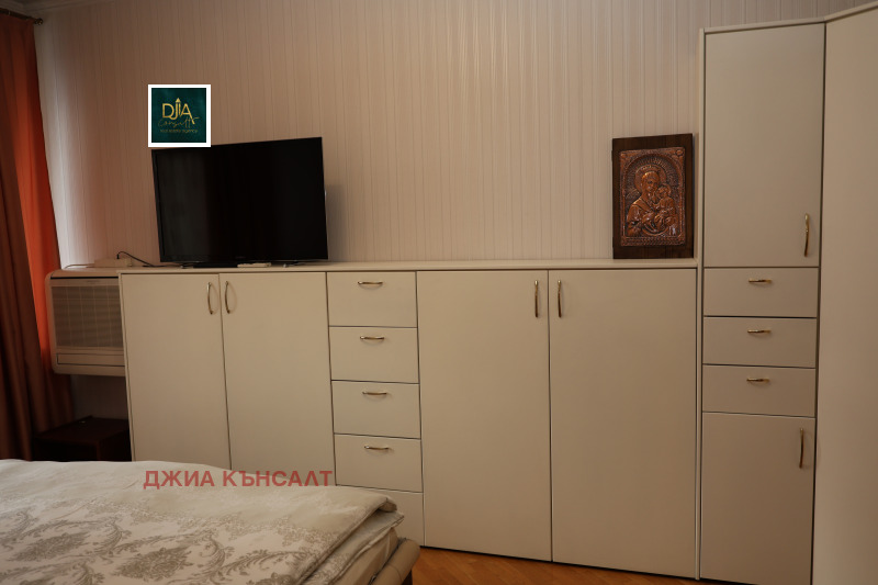 Te huur  3 slaapkamers Sofia , Manastirski livadi , 240 m² | 65833408 - afbeelding [12]