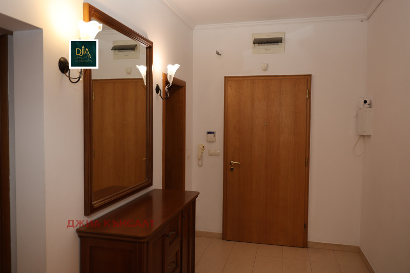 A louer  3 chambres Sofia , Manastirski livadi , 240 m² | 65833408 - image [15]