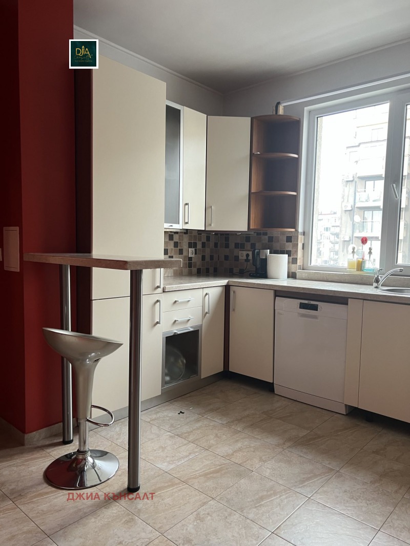 Te huur  3 slaapkamers Sofia , Manastirski livadi , 240 m² | 65833408 - afbeelding [8]