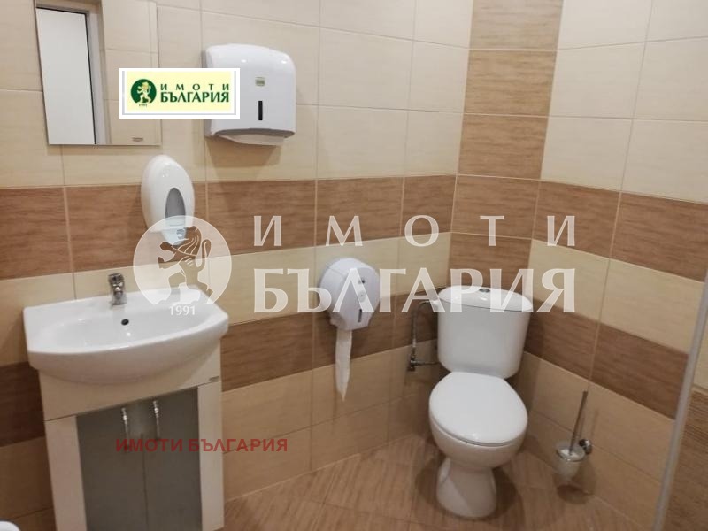 Дава под наем ОФИС, гр. Варна, Център, снимка 5 - Офиси - 56309648