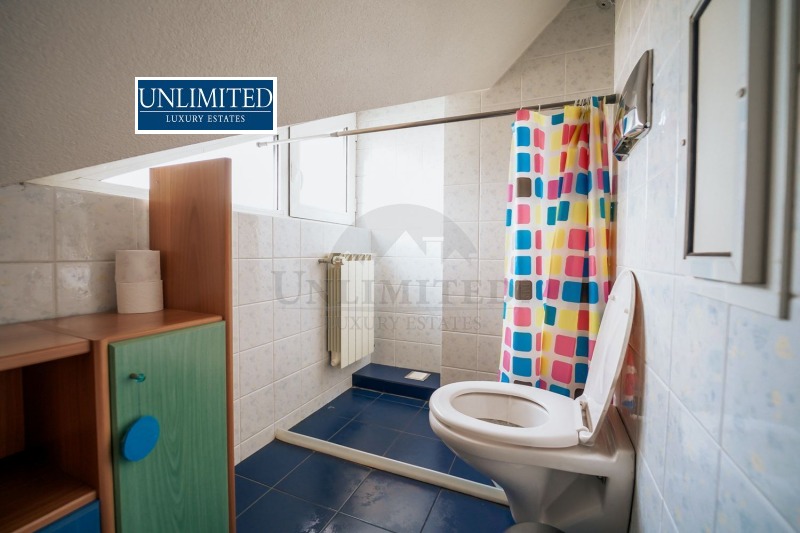 Дава под наем КЪЩА, гр. София, Бояна, снимка 12 - Къщи - 53291288