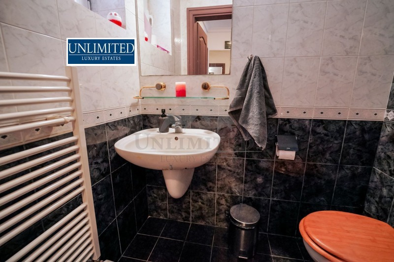 Дава под наем КЪЩА, гр. София, Бояна, снимка 8 - Къщи - 53291288