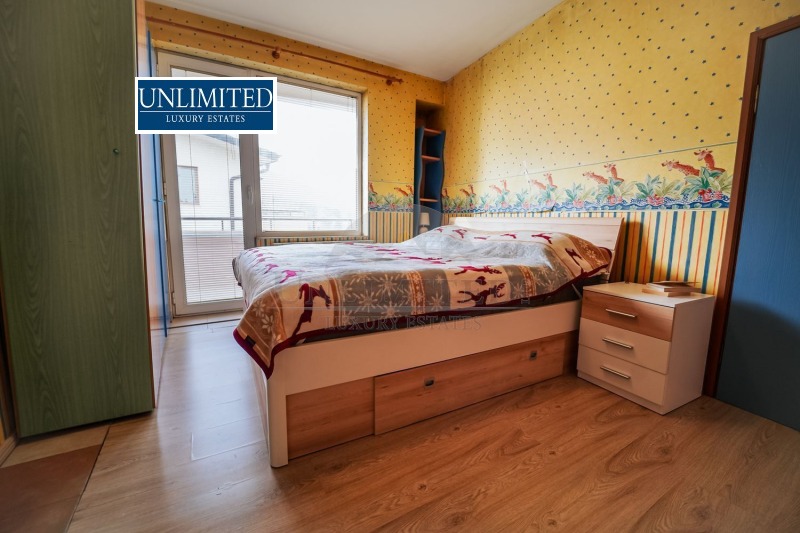 Дава под наем КЪЩА, гр. София, Бояна, снимка 17 - Къщи - 53291288