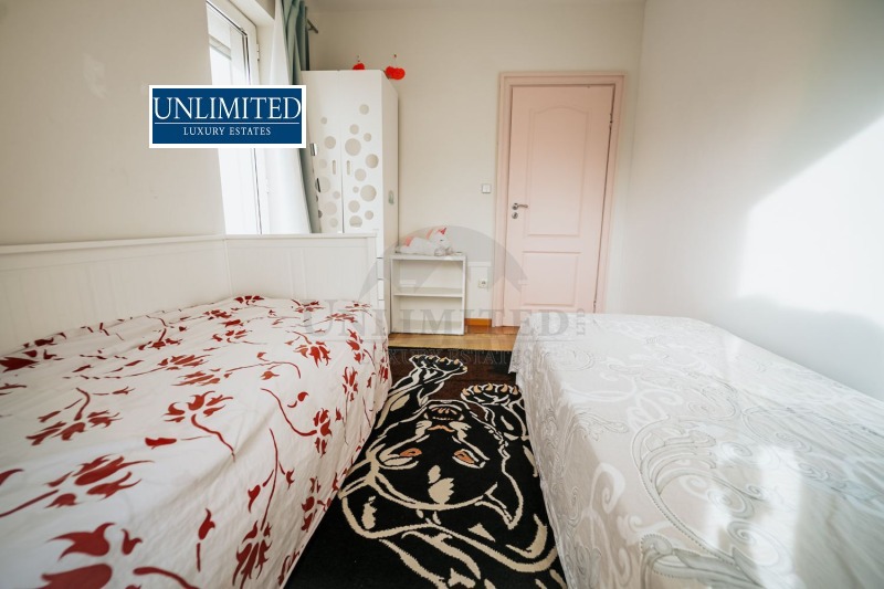 Дава под наем КЪЩА, гр. София, Бояна, снимка 14 - Къщи - 53291288