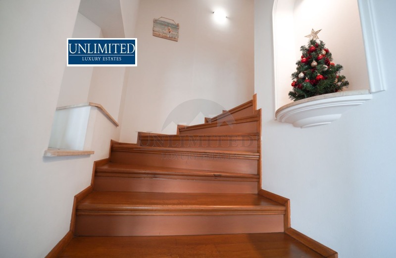 Дава под наем КЪЩА, гр. София, Бояна, снимка 9 - Къщи - 53291288