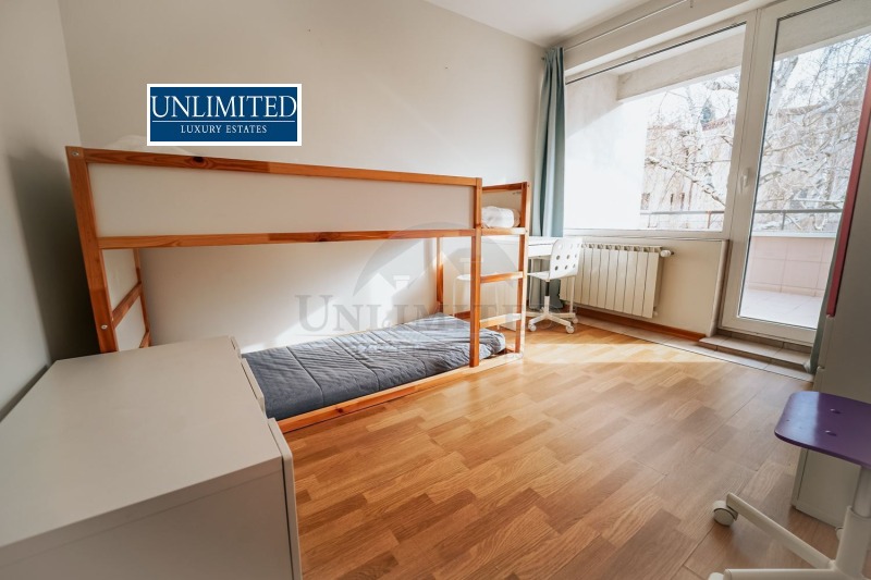 Дава под наем КЪЩА, гр. София, Бояна, снимка 15 - Къщи - 53291288