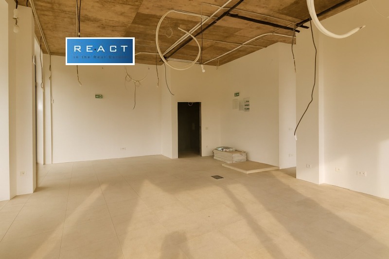 Дава под наем МАГАЗИН, гр. София, Манастирски ливади, снимка 5 - Магазини - 52227009