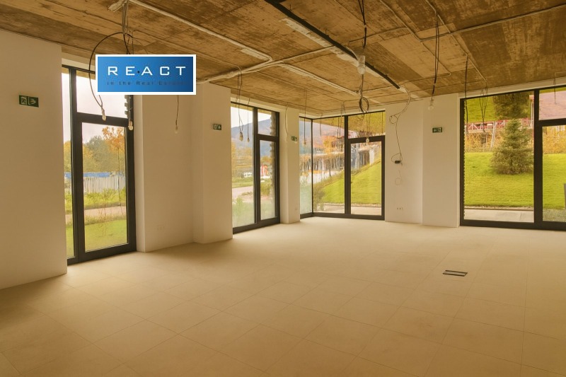 Дава под наем МАГАЗИН, гр. София, Манастирски ливади, снимка 4 - Магазини - 52227009