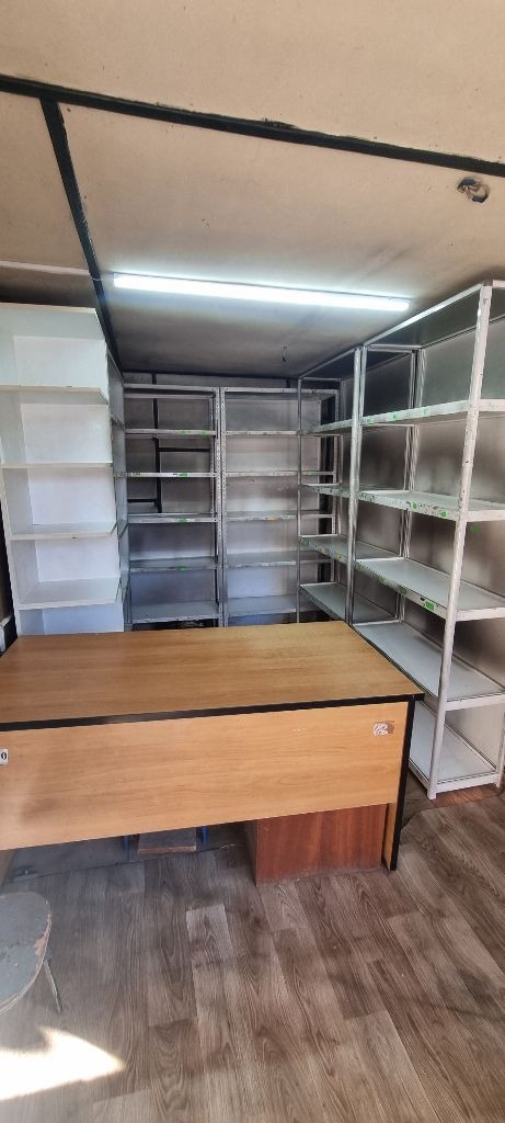 Дава под наем МАГАЗИН, гр. Стара Загора, Център