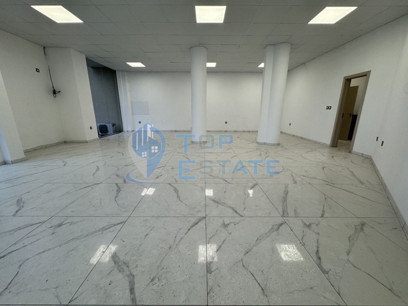 Дава под наем МАГАЗИН, гр. Велико Търново, Картала