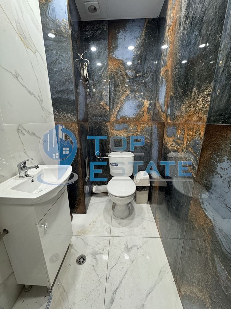 Дава под наем МАГАЗИН, гр. Велико Търново, Картала, снимка 4 - Магазини - 53108819