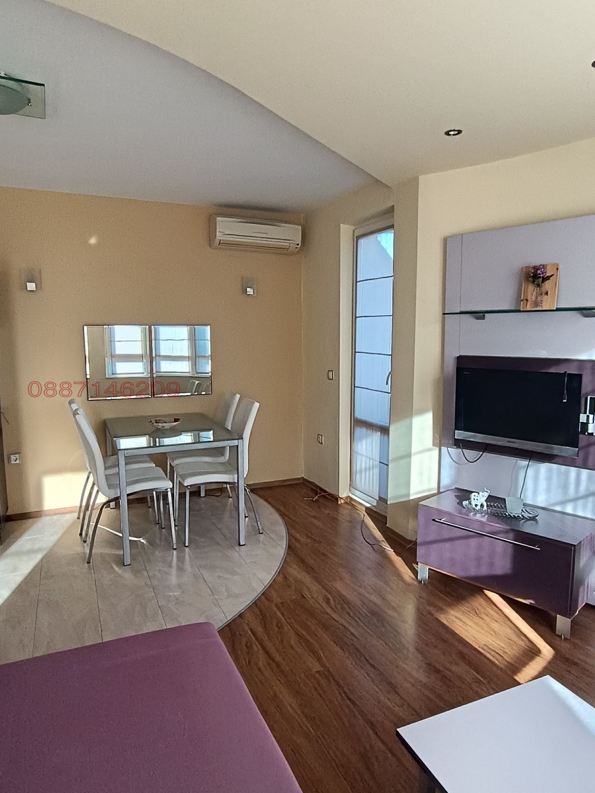 Дава под наем 2-СТАЕН, гр. Варна, Базар Левски, снимка 2 - Апартаменти - 54192017