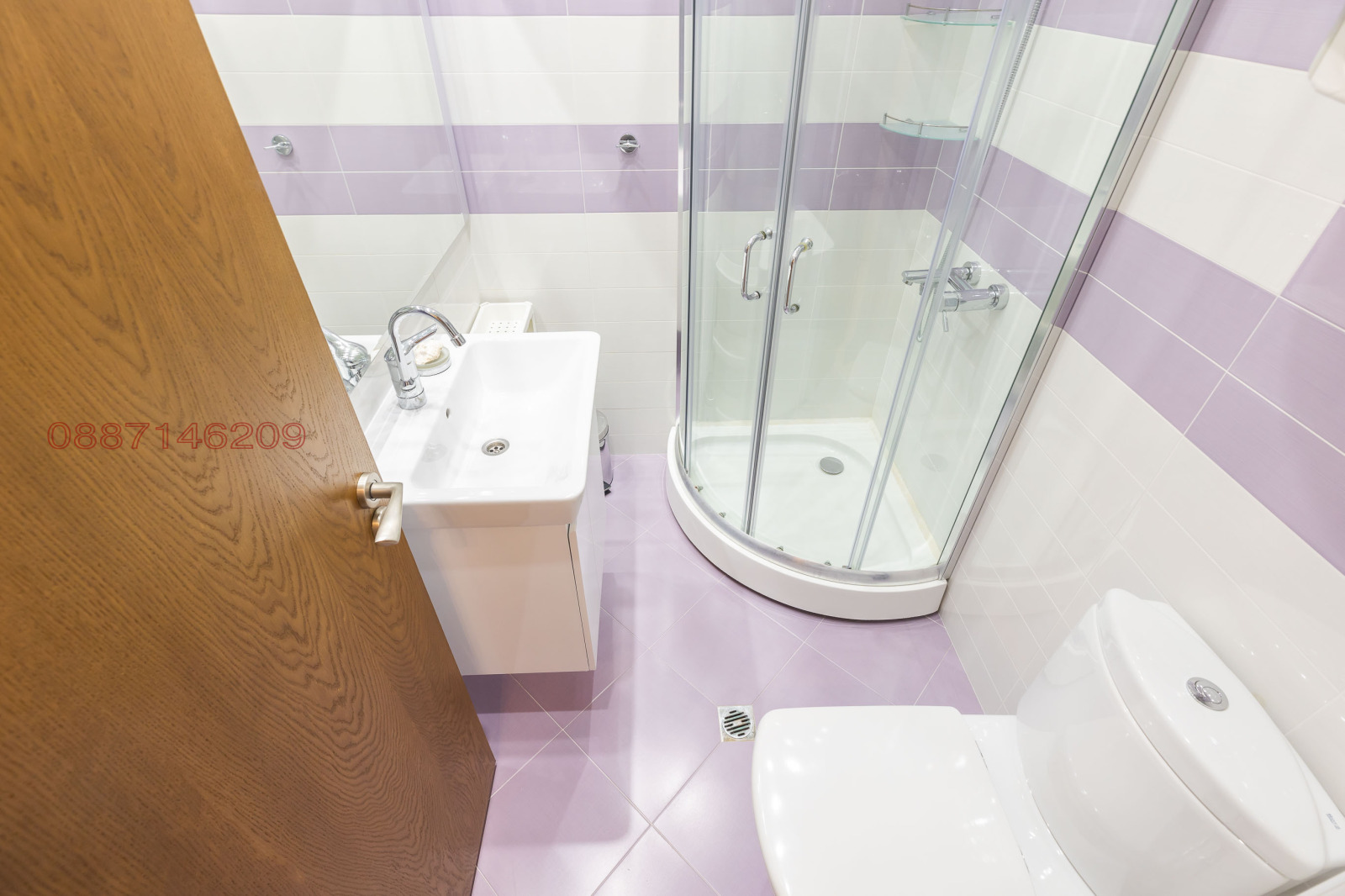 Дава под наем 2-СТАЕН, гр. Варна, Базар Левски, снимка 7 - Апартаменти - 54192017