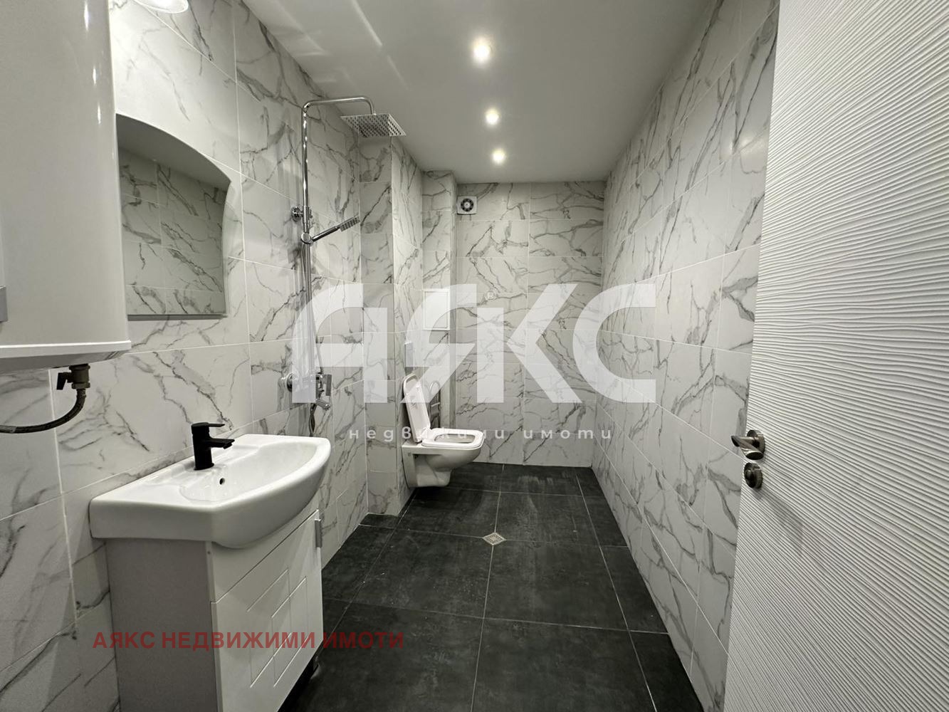 Дава под наем ОФИС, гр. София, Център, снимка 8 - Офиси - 54131535