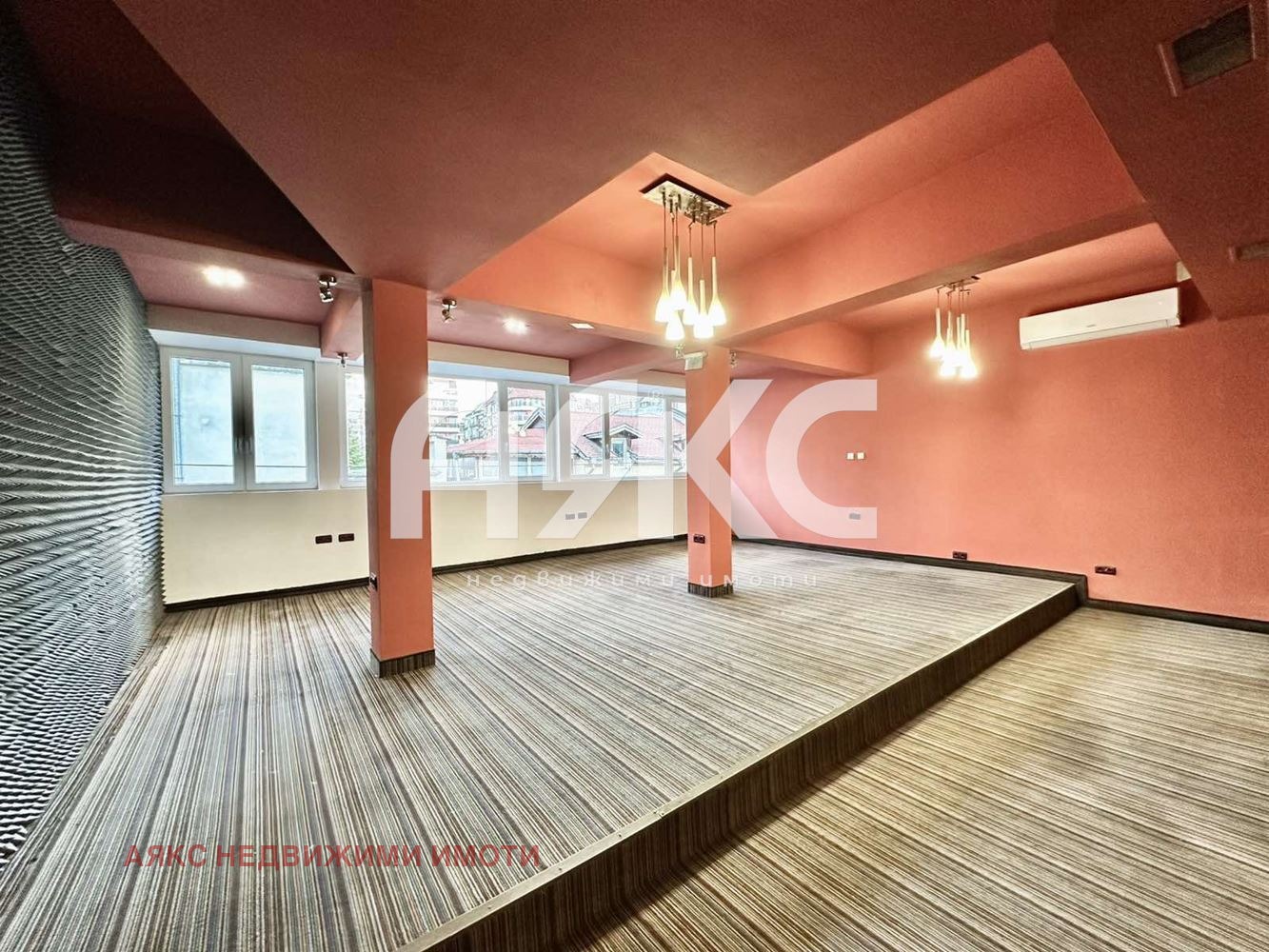 Дава под наем ОФИС, гр. София, Център, снимка 13 - Офиси - 54131535