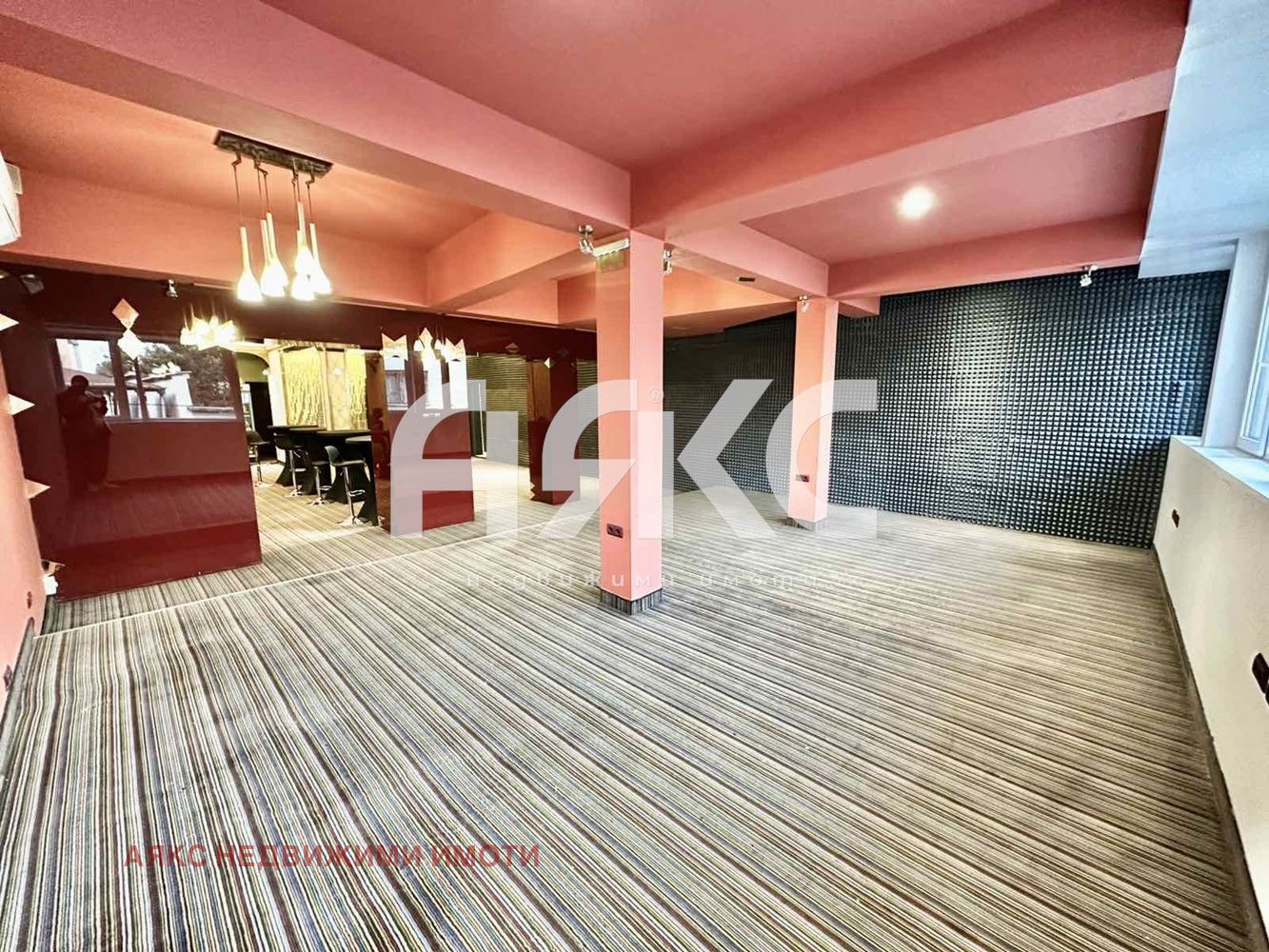 Дава под наем ОФИС, гр. София, Център, снимка 14 - Офиси - 54131535