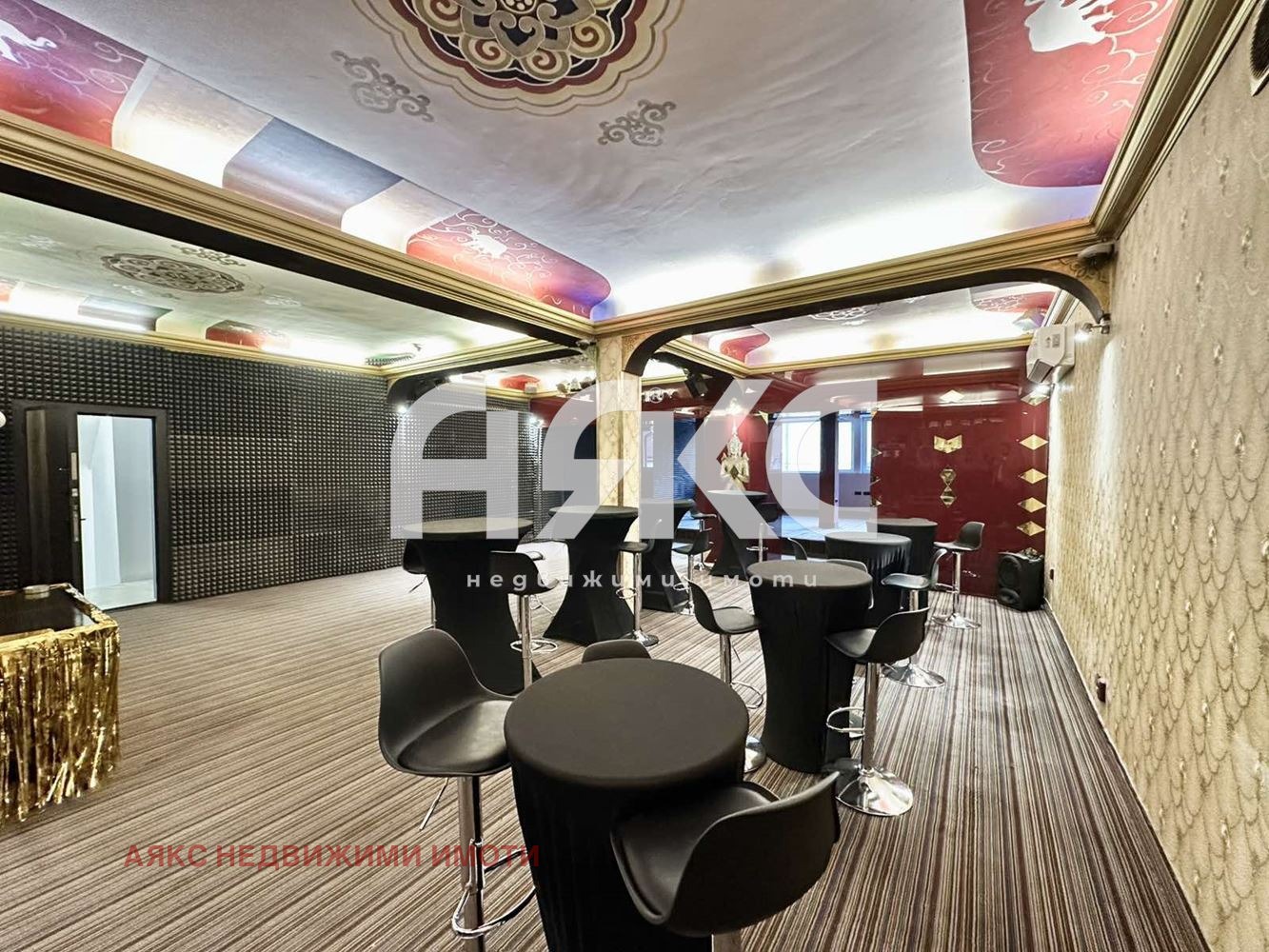 Дава под наем ОФИС, гр. София, Център, снимка 10 - Офиси - 54131535