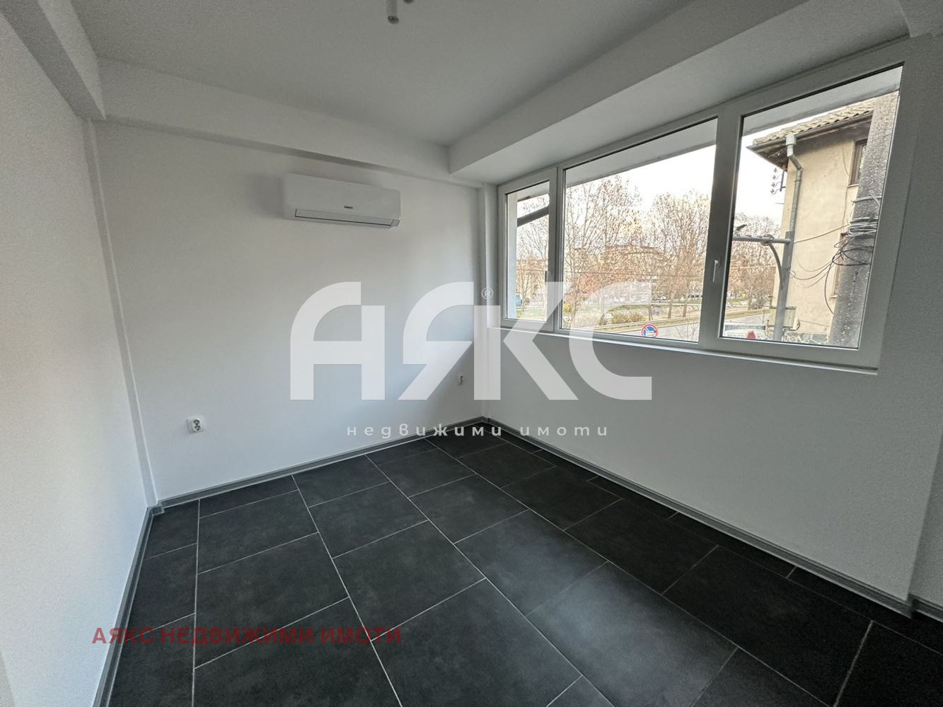 Дава под наем ОФИС, гр. София, Център, снимка 5 - Офиси - 54131535