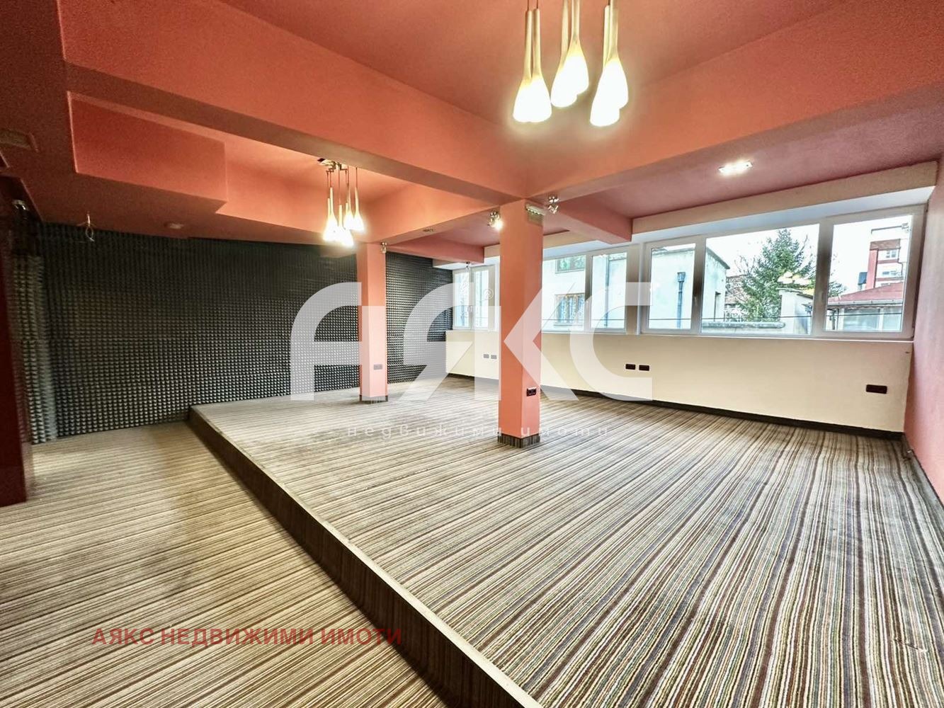 Дава под наем ОФИС, гр. София, Център, снимка 12 - Офиси - 54131535