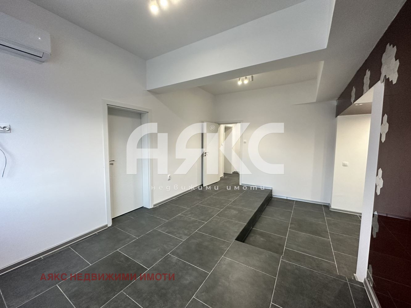 Дава под наем ОФИС, гр. София, Център, снимка 6 - Офиси - 54131535