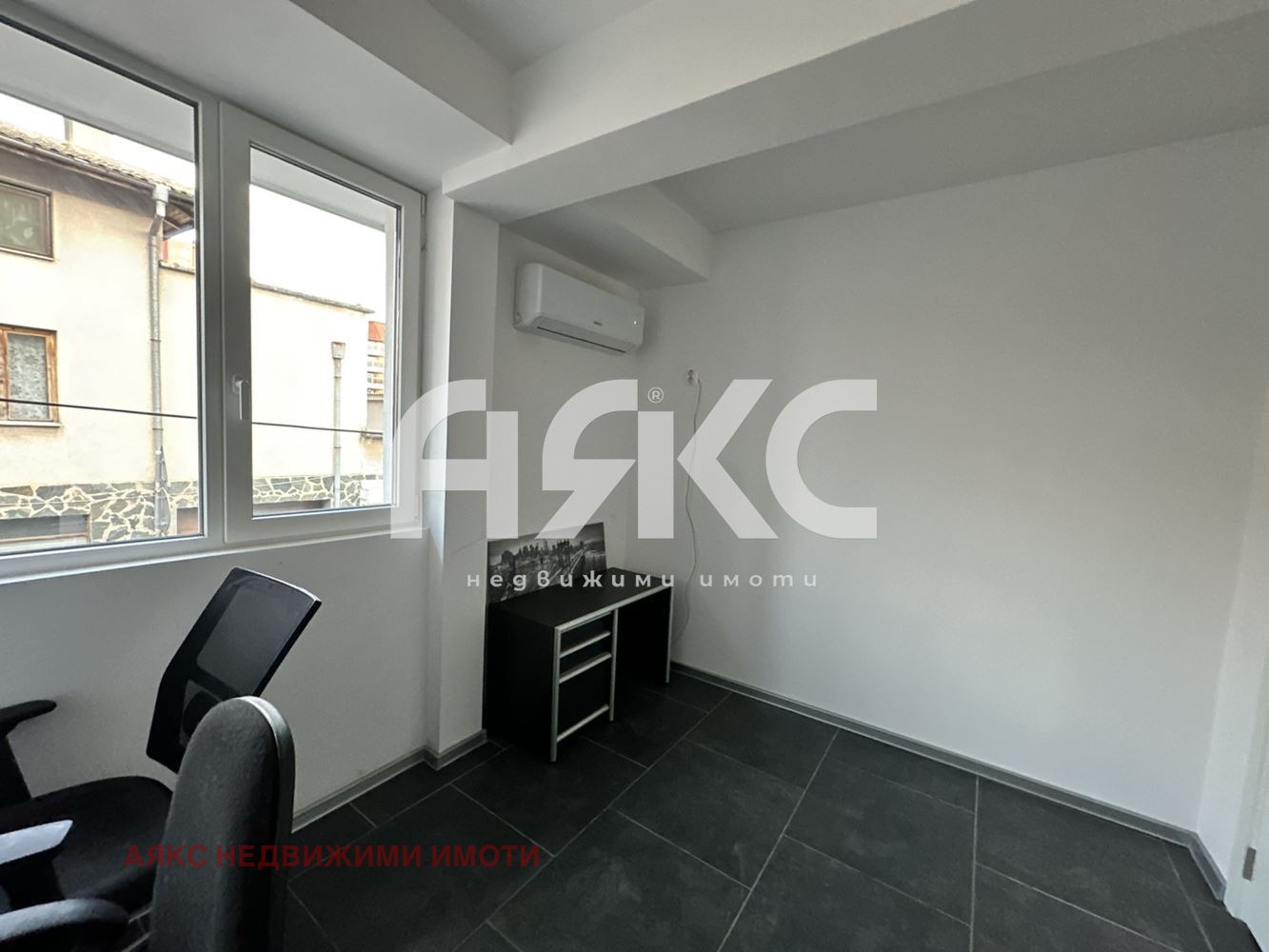 Дава под наем ОФИС, гр. София, Център, снимка 4 - Офиси - 54131535