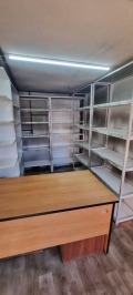 Дава под наем МАГАЗИН, гр. Стара Загора, Център, снимка 2