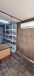 Дава под наем МАГАЗИН, гр. Стара Загора, Център, снимка 2