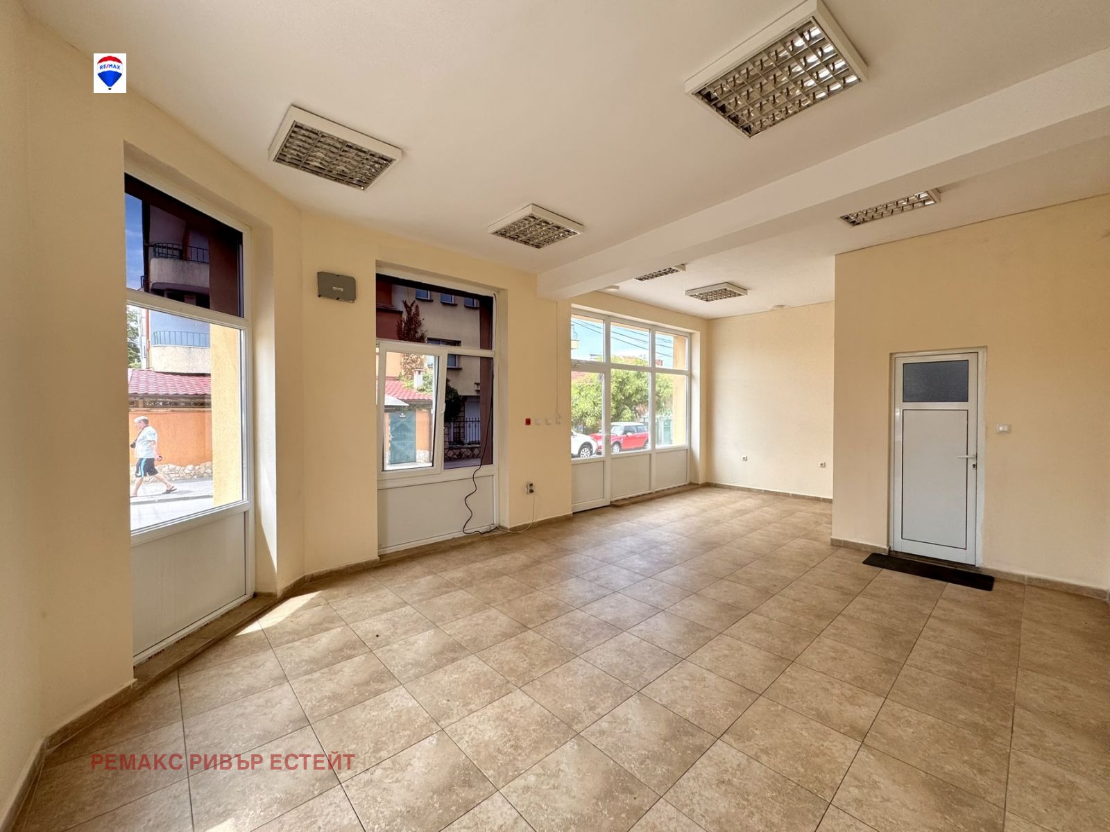 Дава под Наем МАГАЗИН | Imot.bg — изображение 4