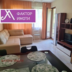 1 bedroom k.k. Sv.Sv. Konstantin i Elena, Varna 3