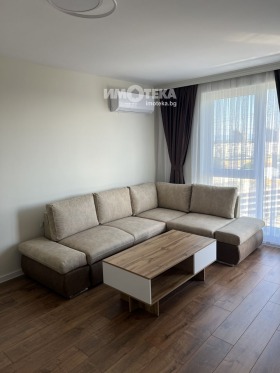 1 bedroom Trakiya, Plovdiv 1