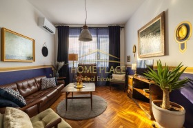 1 quarto JP Gara, Varna