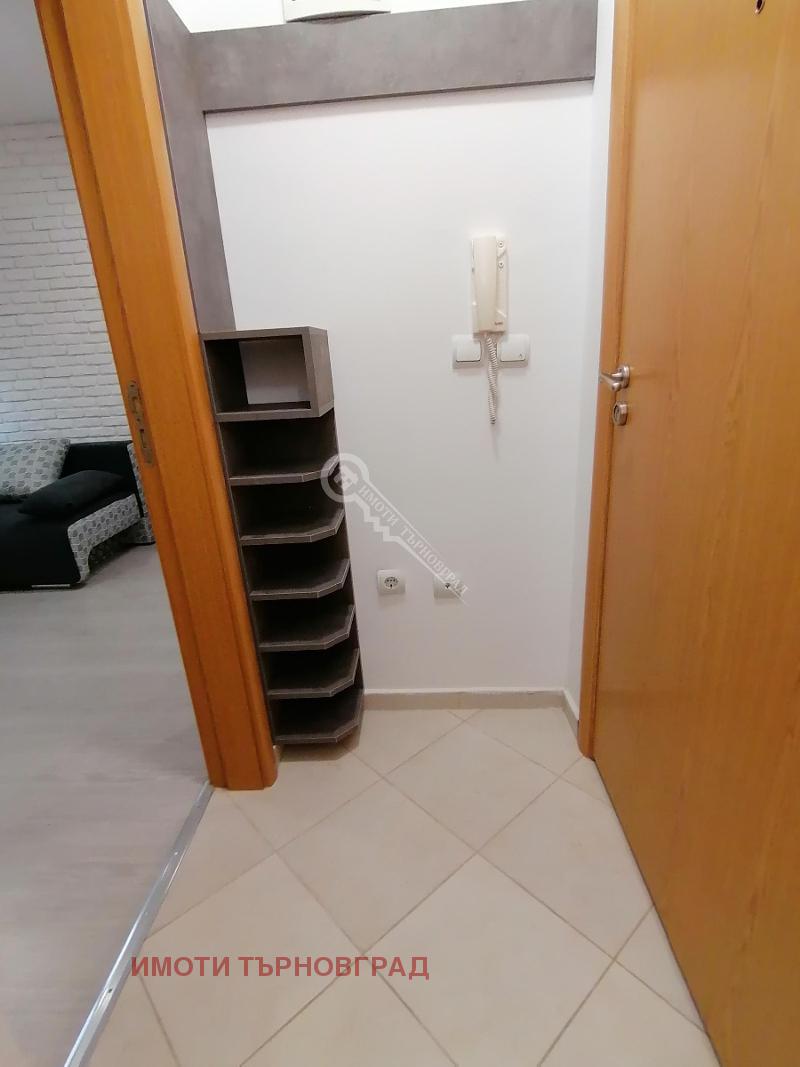 Дава под наем  1-стаен град Велико Търново , Център , 30 кв.м | 95153651 - изображение [7]