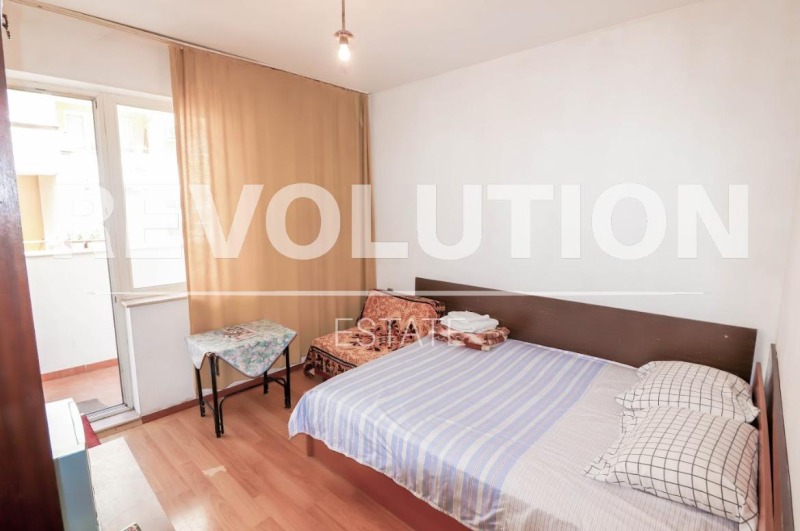 Para alugar  Estúdio Varna , Zimno kino Trakiia , 25 m² | 44272046