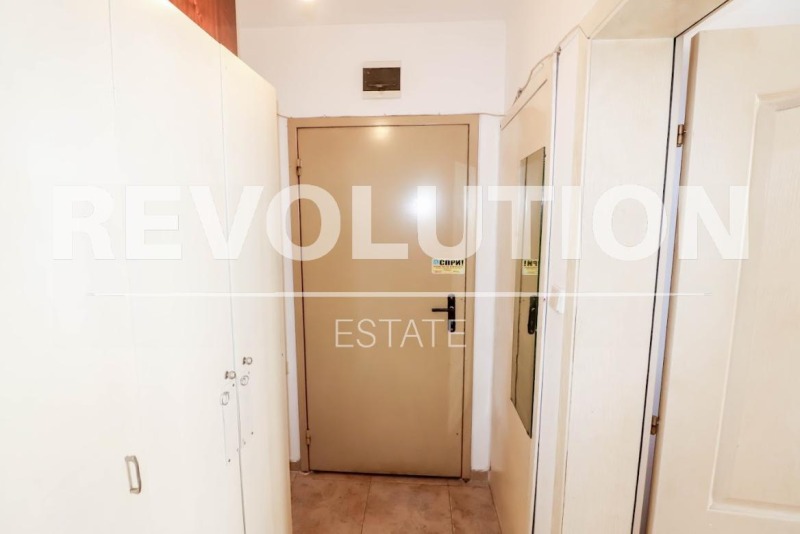 Para alugar  Estúdio Varna , Zimno kino Trakiia , 25 m² | 44272046 - imagem [6]