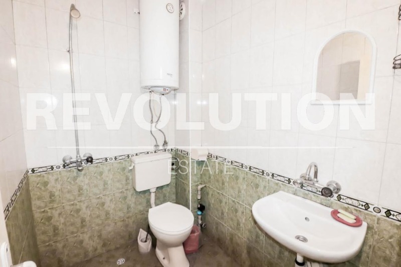 Para alugar  Estúdio Varna , Zimno kino Trakiia , 25 m² | 44272046 - imagem [5]