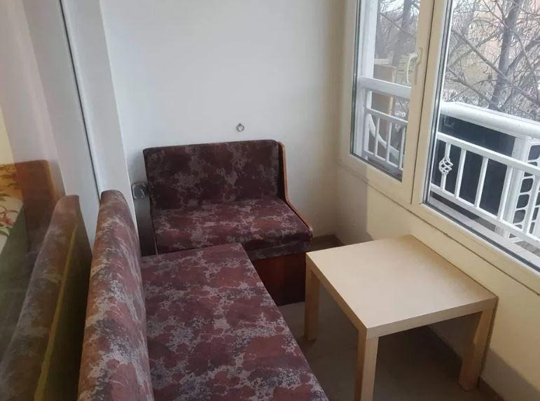 Дава под наем 1-СТАЕН, гр. Бургас, Изгрев, снимка 4 - Апартаменти - 56002468