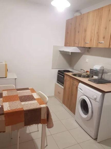 Дава под наем 1-СТАЕН, гр. Бургас, Изгрев, снимка 2 - Апартаменти - 56002468