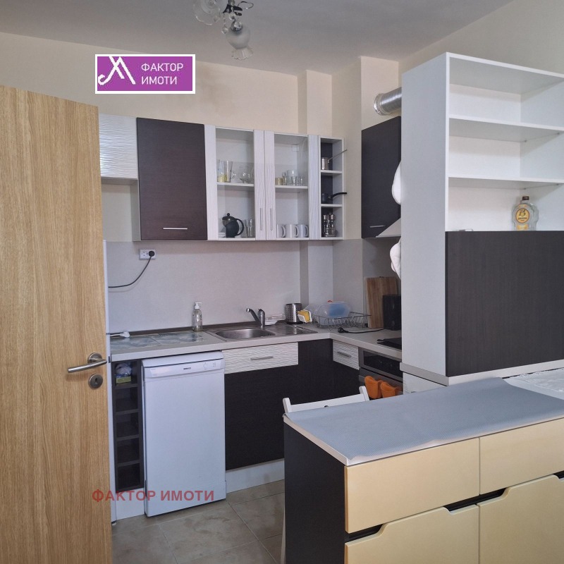 For Rent  1 bedroom Varna , k.k. Sv.Sv. Konstantin i Elena , 71 sq.m | 50504716 - image [4]