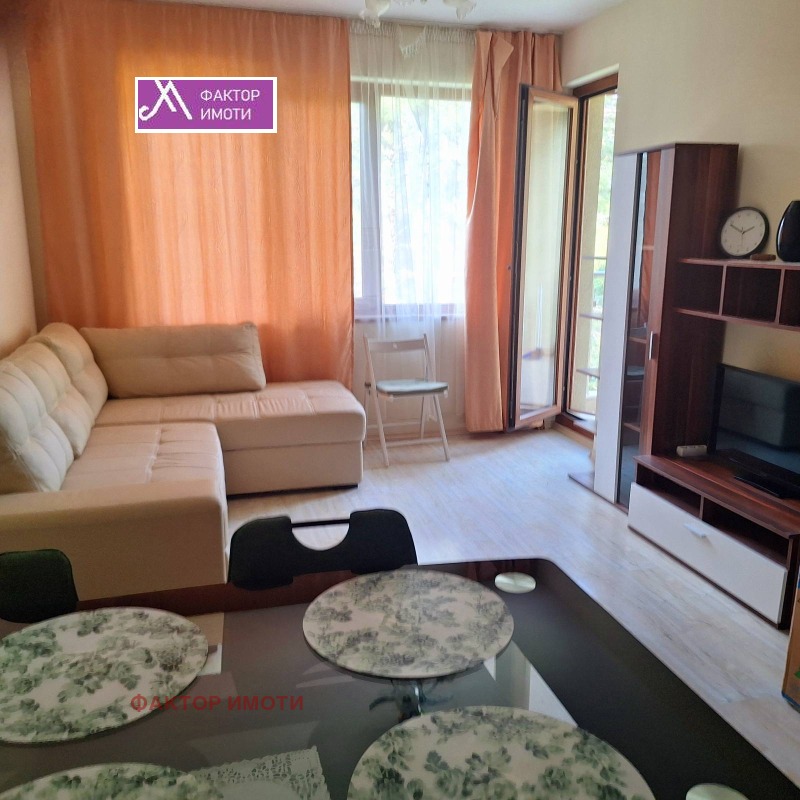 For Rent  1 bedroom Varna , k.k. Sv.Sv. Konstantin i Elena , 71 sq.m | 50504716 - image [3]