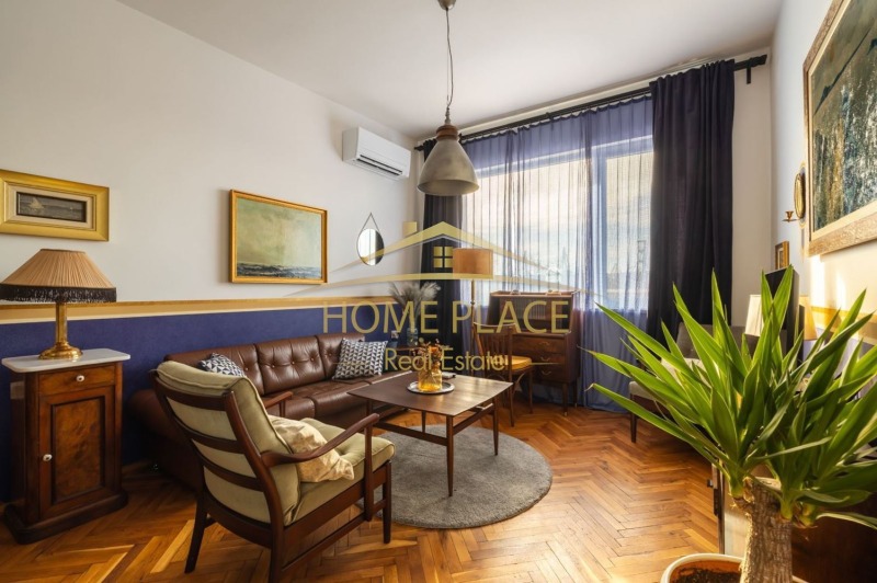 De inchiriat  1 dormitor Varna , JP Gara , 65 mp | 83609165 - imagine [2]