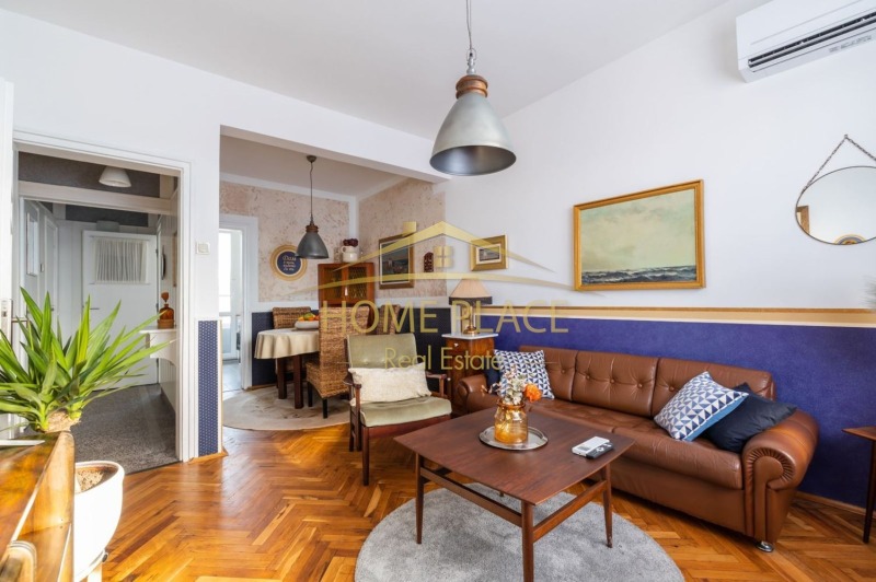 De inchiriat  1 dormitor Varna , JP Gara , 65 mp | 83609165 - imagine [4]