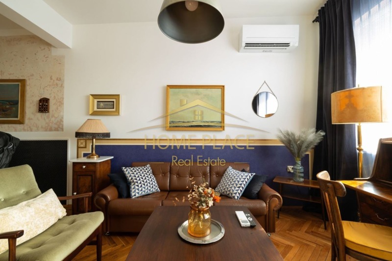 De inchiriat  1 dormitor Varna , JP Gara , 65 mp | 83609165 - imagine [3]